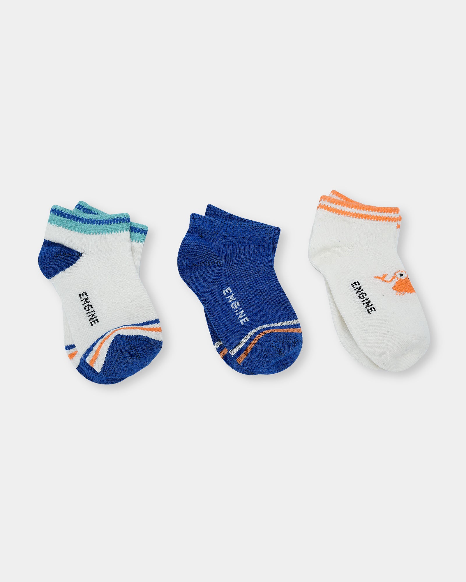 Boys Socks