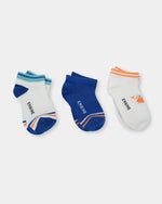 Boys Socks - Engine - Buy Now