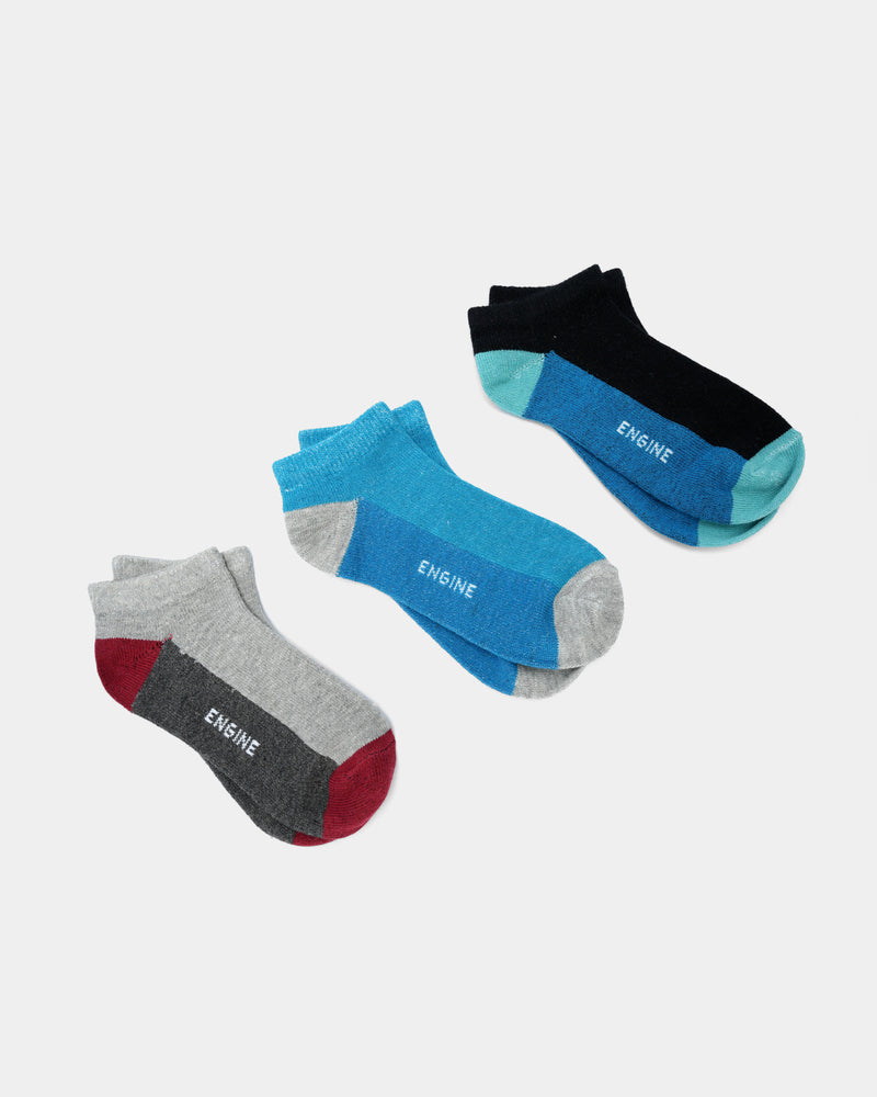 Boys Socks - Engine - Buy Now