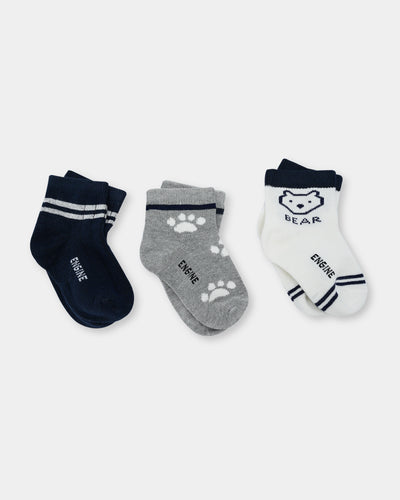 Boys Socks