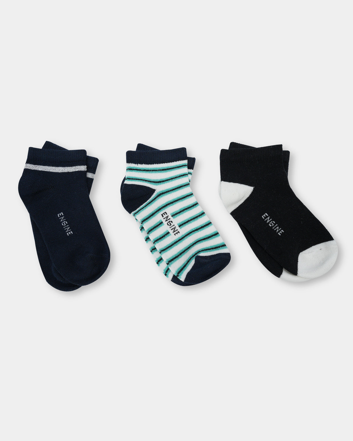 Boys Socks - Engine - Buy Now