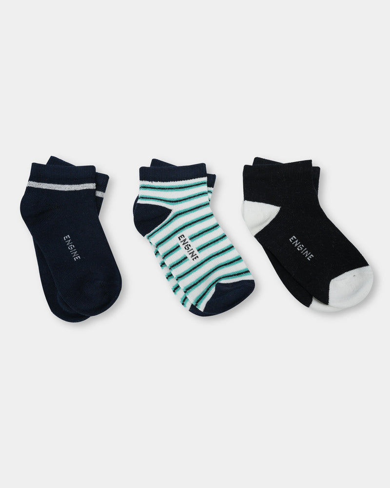 Boys Socks - Engine - Buy Now