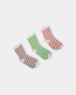Girls Full Length Socks - Engine - Buy Now