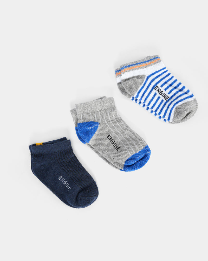 Boys Socks - Engine - Buy Now