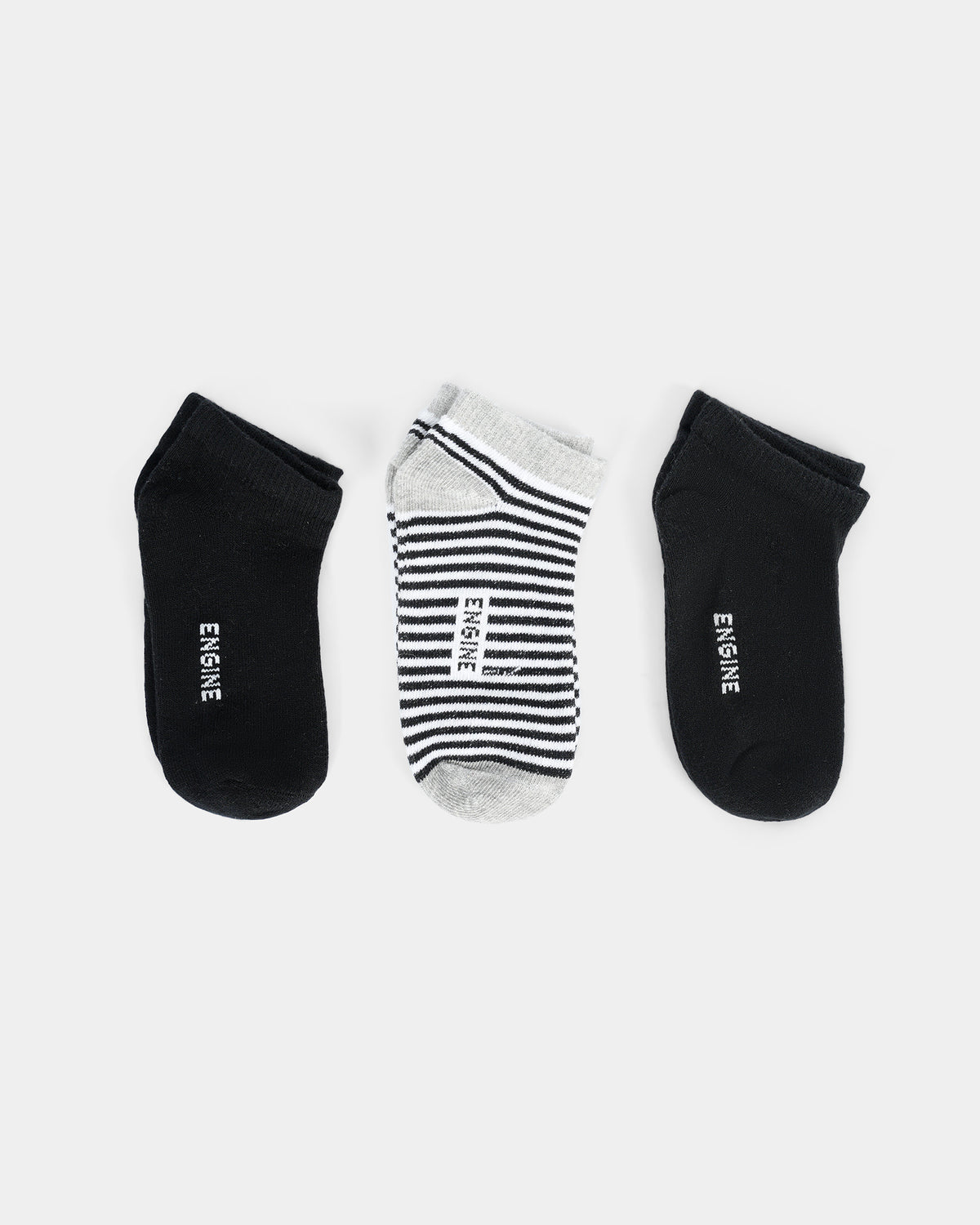 Boys Socks - Engine - Buy Now