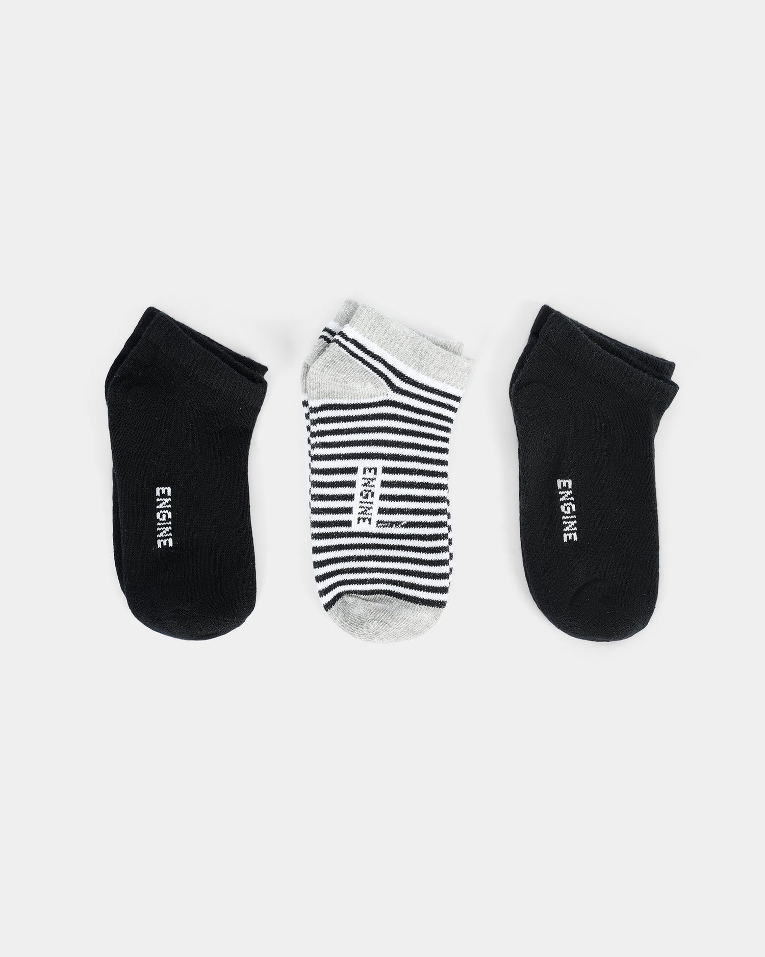 Boys Socks - Engine - Buy Now