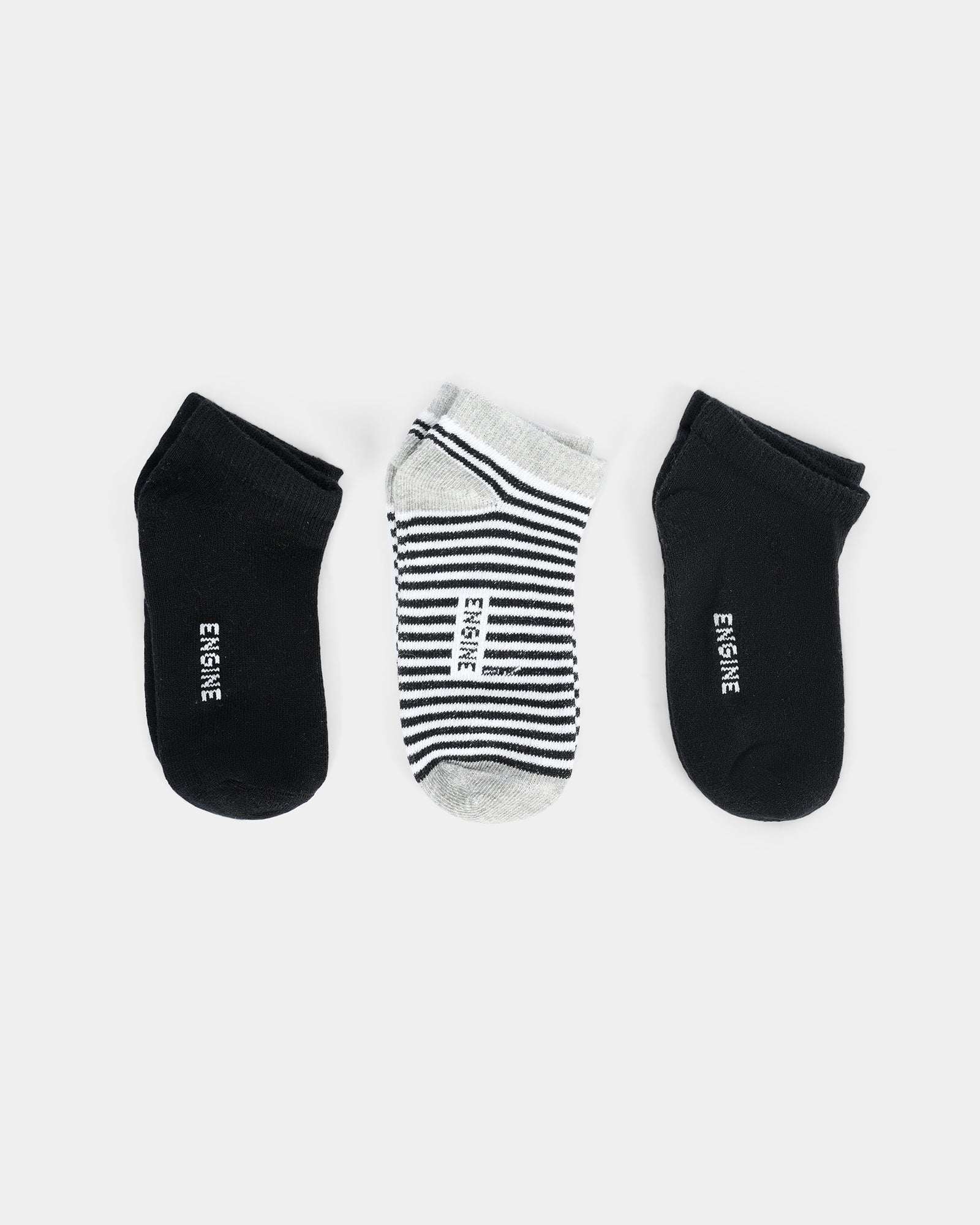 Boys Socks - Engine - Buy Now