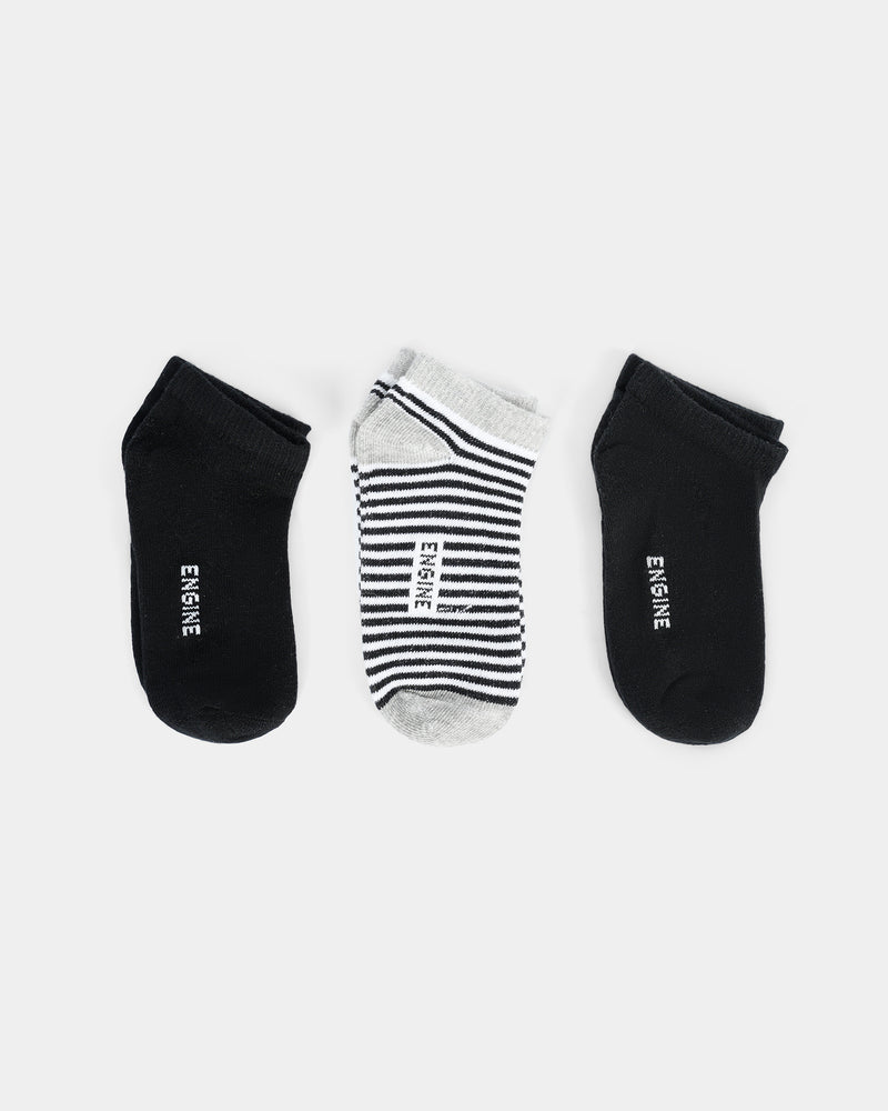 Boys Socks - Engine - Buy Now