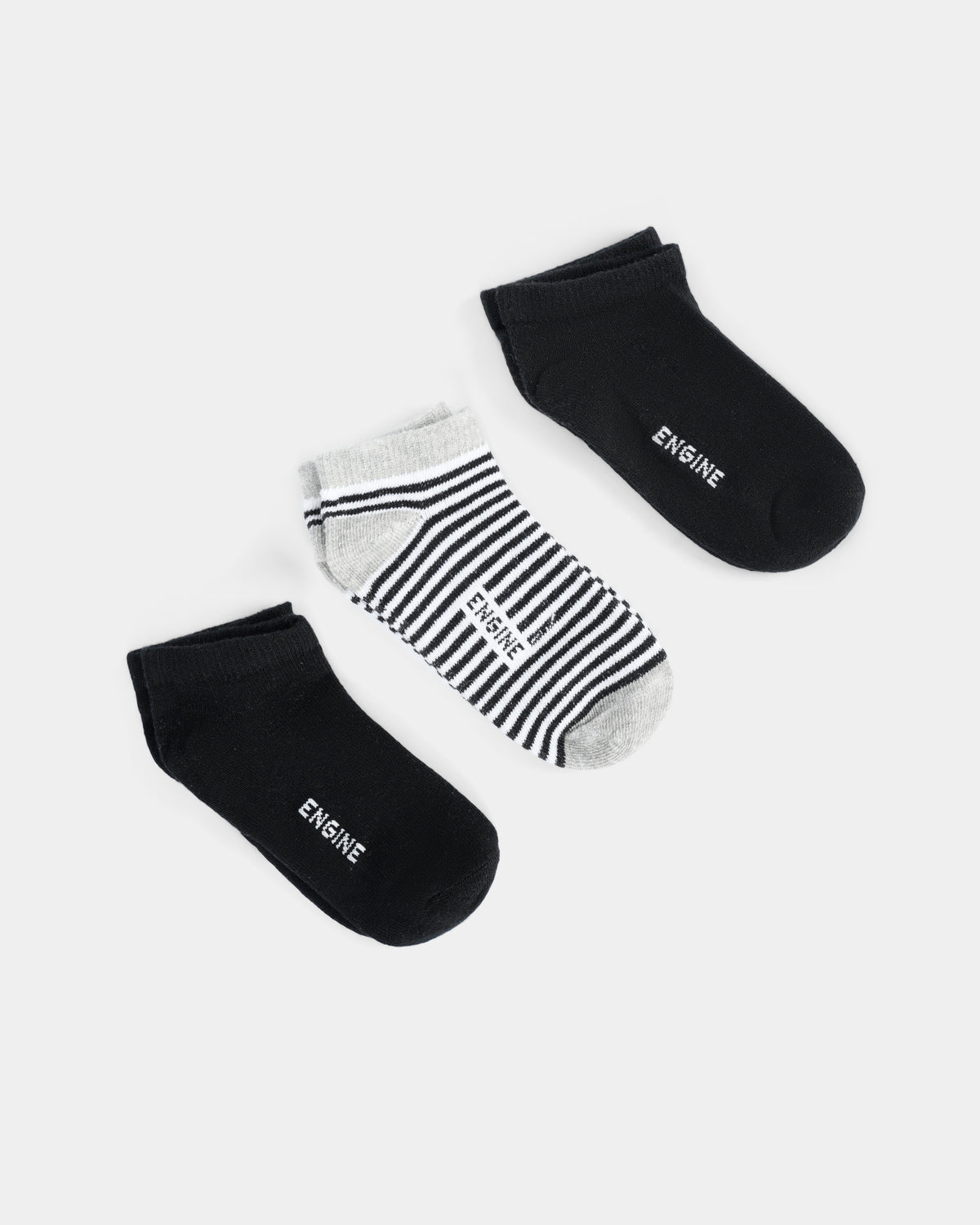Boys Socks - Engine - Buy Now
