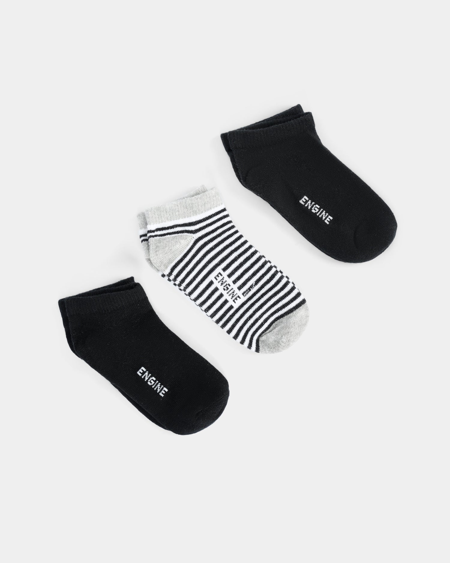 Boys Socks - Engine - Buy Now