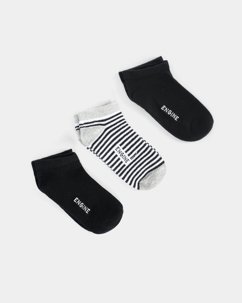 Boys Socks - Engine - Buy Now