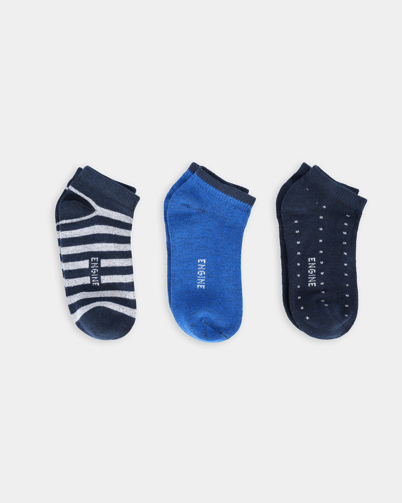 Boys Socks - Engine - Buy Now