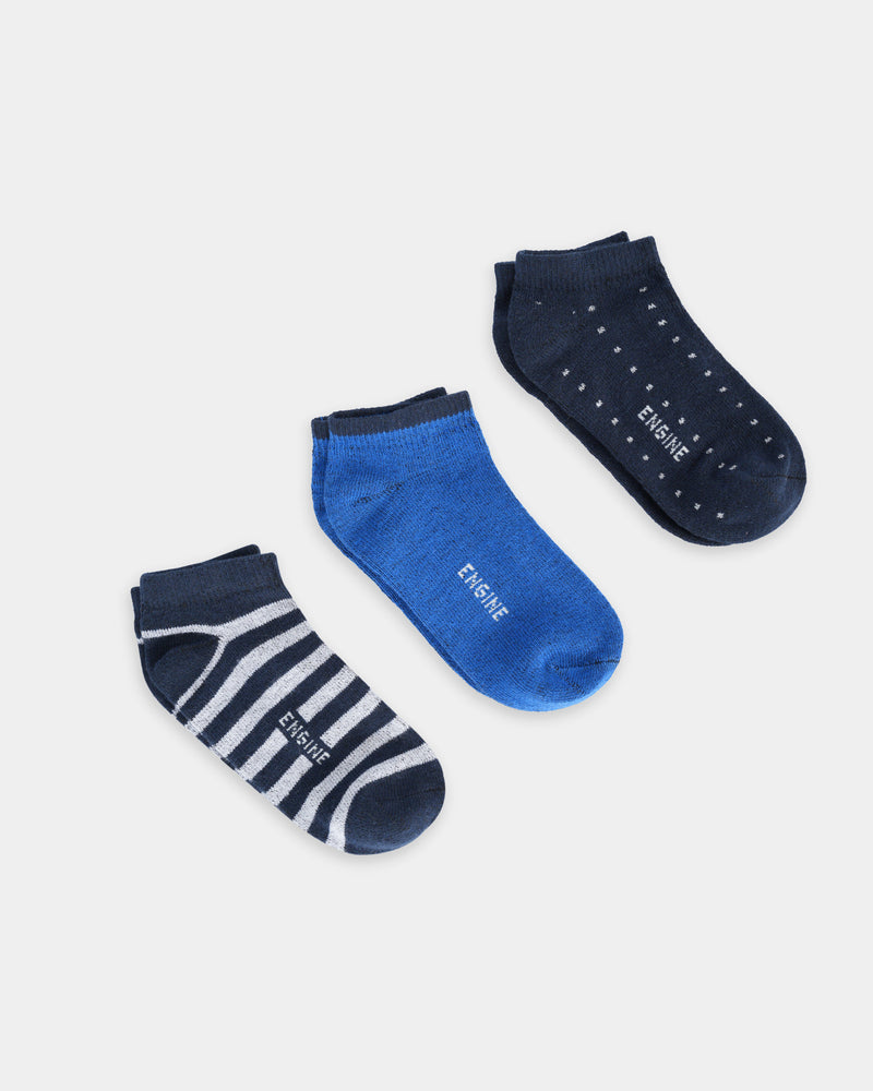 Boys Socks - Engine - Buy Now