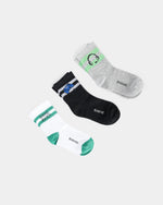 Boys Socks - Engine - Buy Now