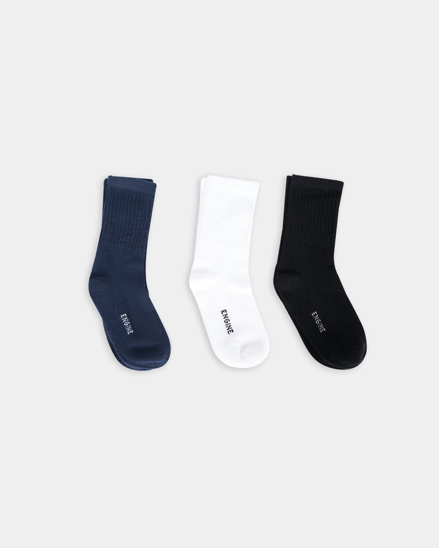 Boys Socks - Engine - Buy Now