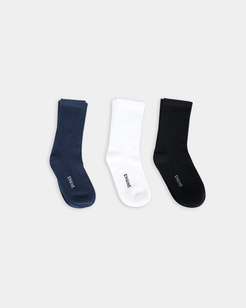Boys Socks - Engine - Buy Now
