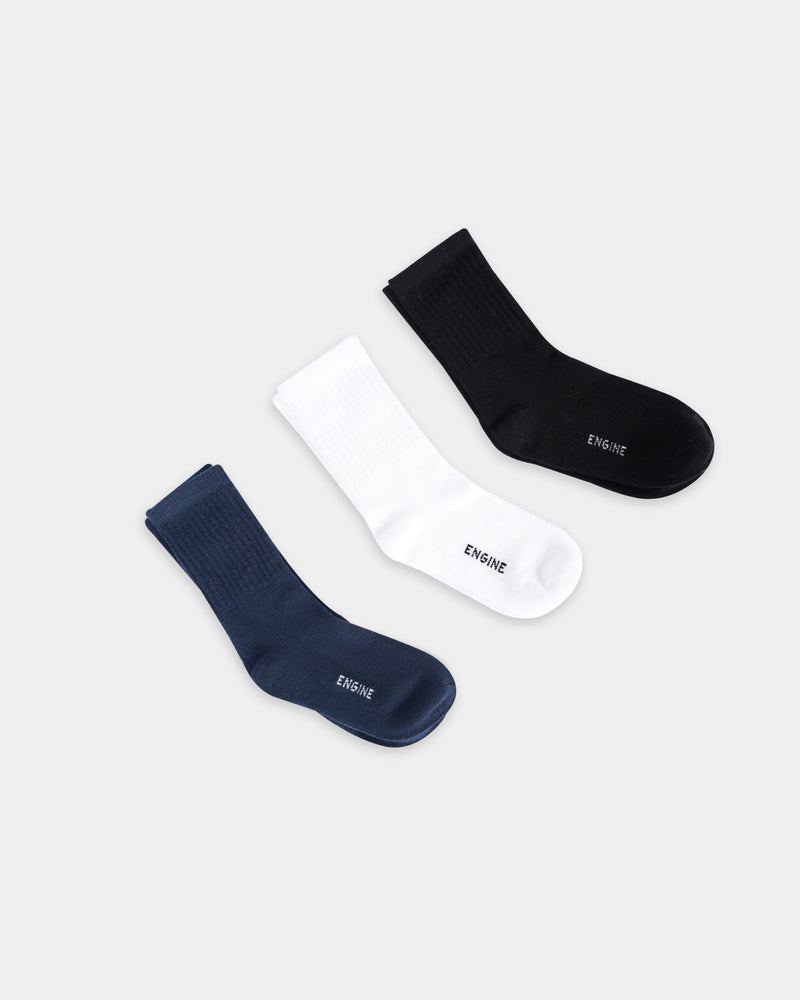 Boys Socks - Engine - Buy Now