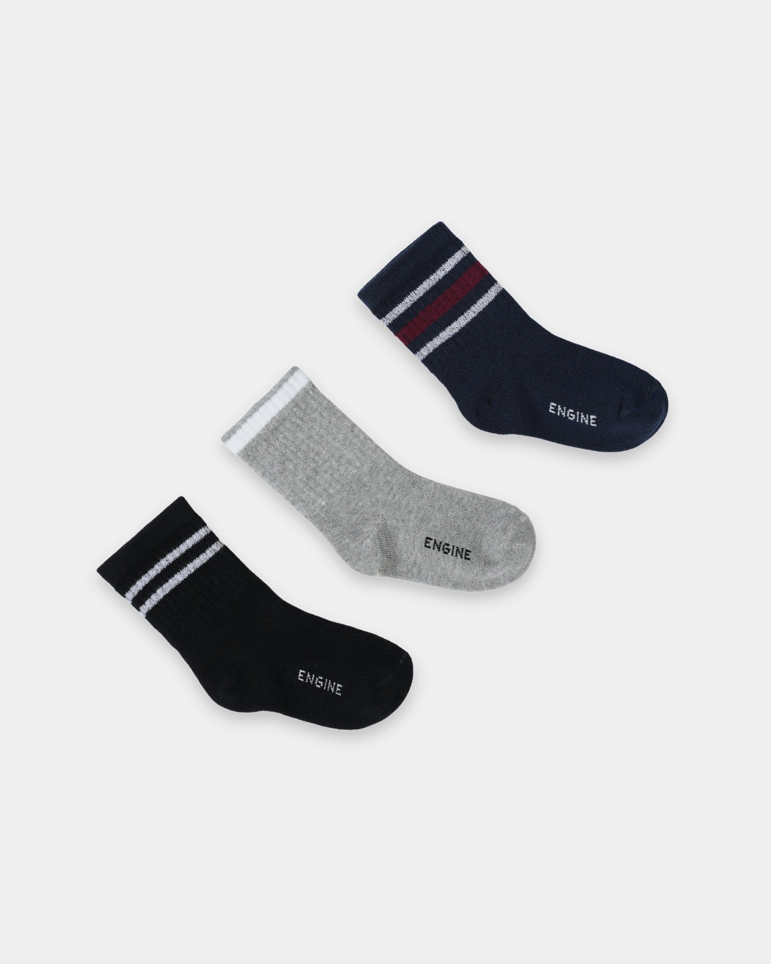 Boys Socks - Engine - Buy Now
