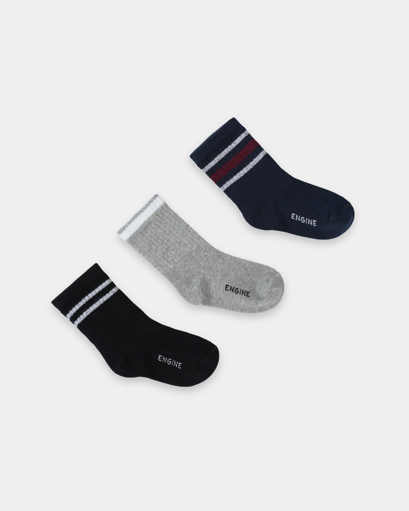 Boys Socks - Engine - Buy Now