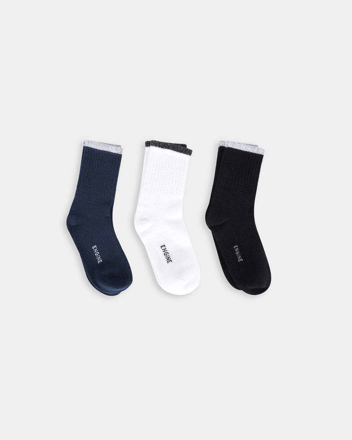 Boys Socks - Engine - Buy Now