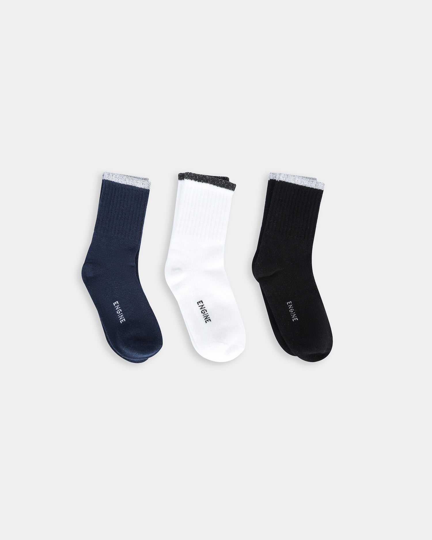 Boys Socks - Engine - Buy Now
