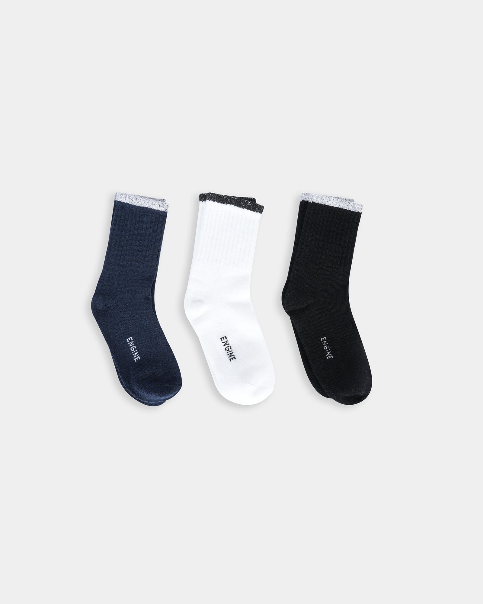 Boys Socks - Engine - Buy Now