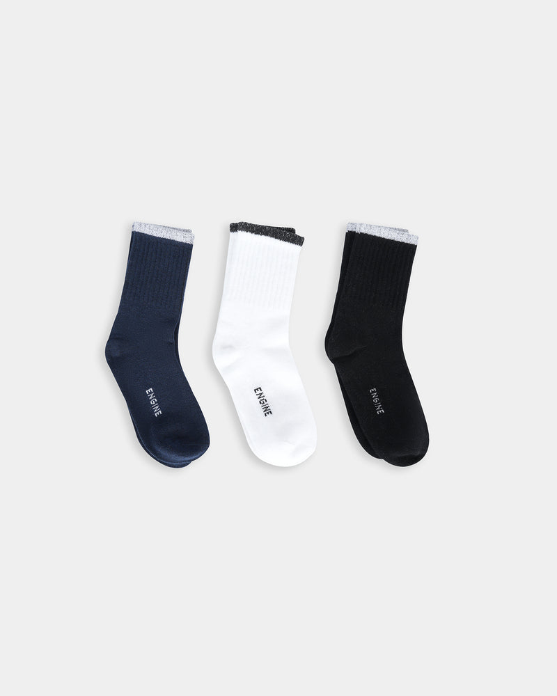 Boys Socks - Engine - Buy Now