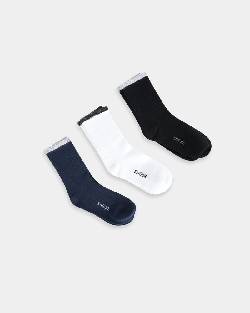 Boys Socks - Engine - Buy Now