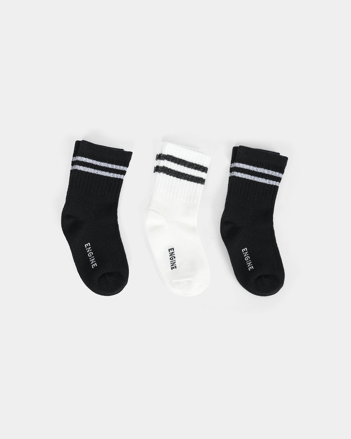 Boys Socks - Engine - Buy Now