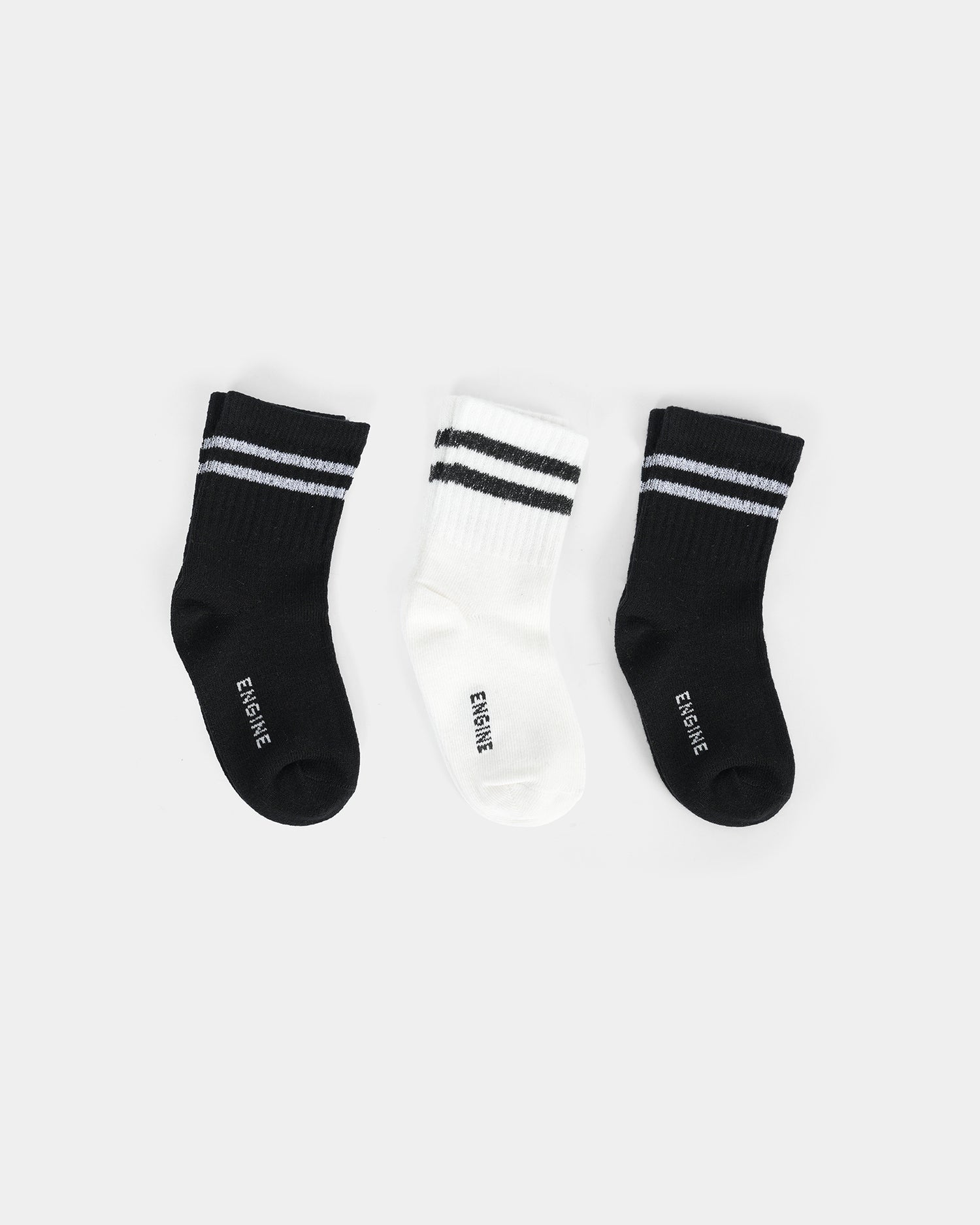 Boys Socks - Engine - Buy Now