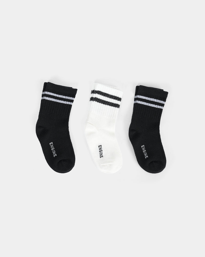 Boys Socks - Engine - Buy Now
