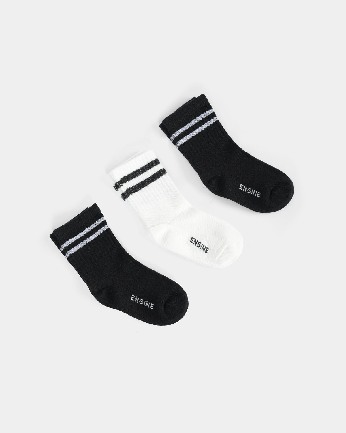 Boys Socks - Engine - Buy Now