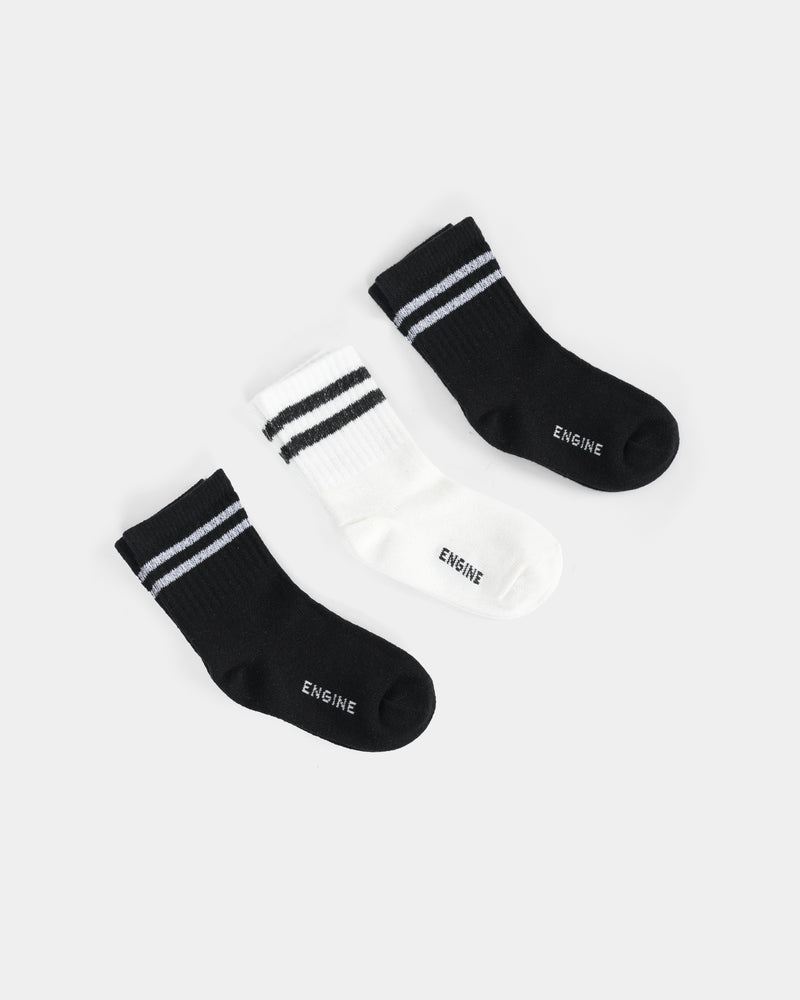 Boys Socks - Engine - Buy Now
