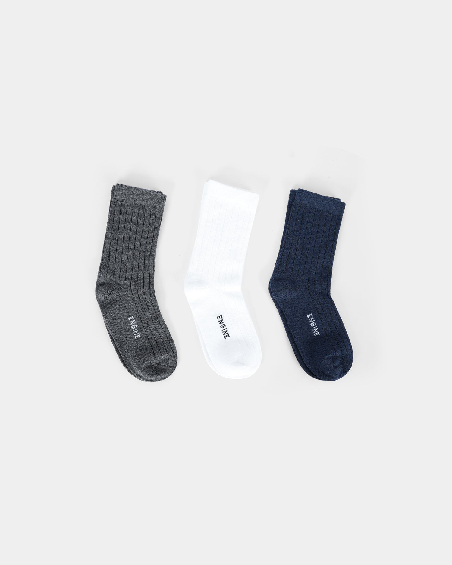 Boys Socks - Engine - Buy Now