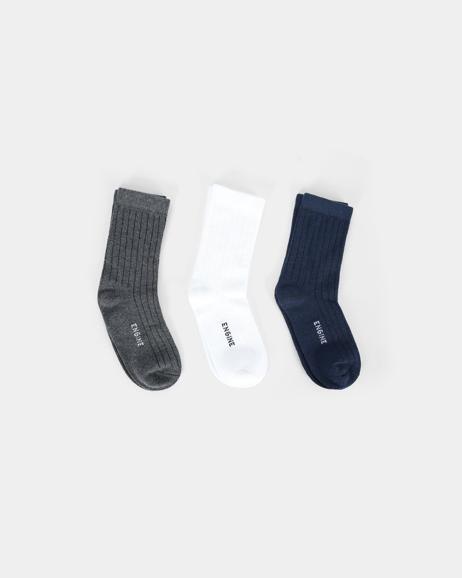 Boys Socks - Engine - Buy Now