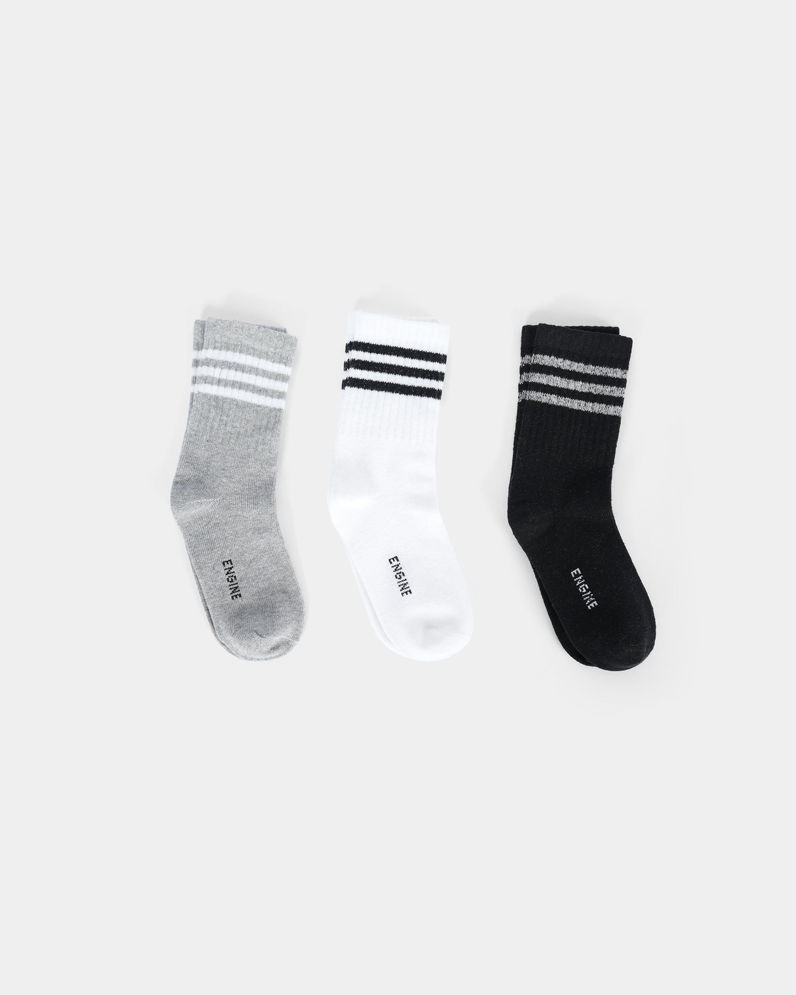 Boys Socks - Engine - Buy Now