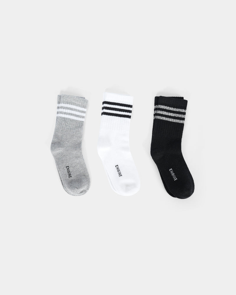 Boys Socks - Engine - Buy Now