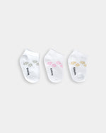 Girls Ankle Socks - Engine - Buy Now