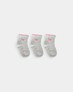 Girls Crew Cut Socks - Engine - Buy Now