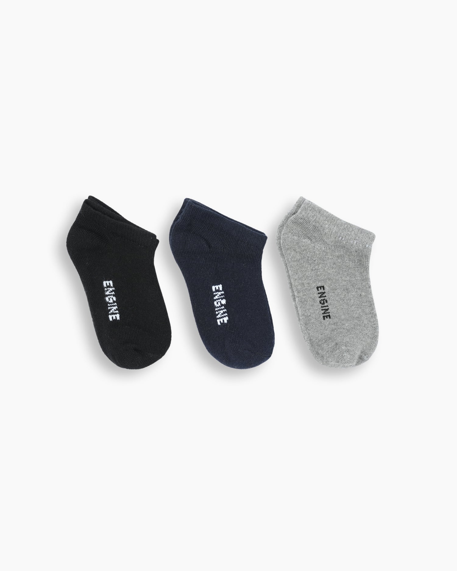 Boys Socks - Engine - Buy Now