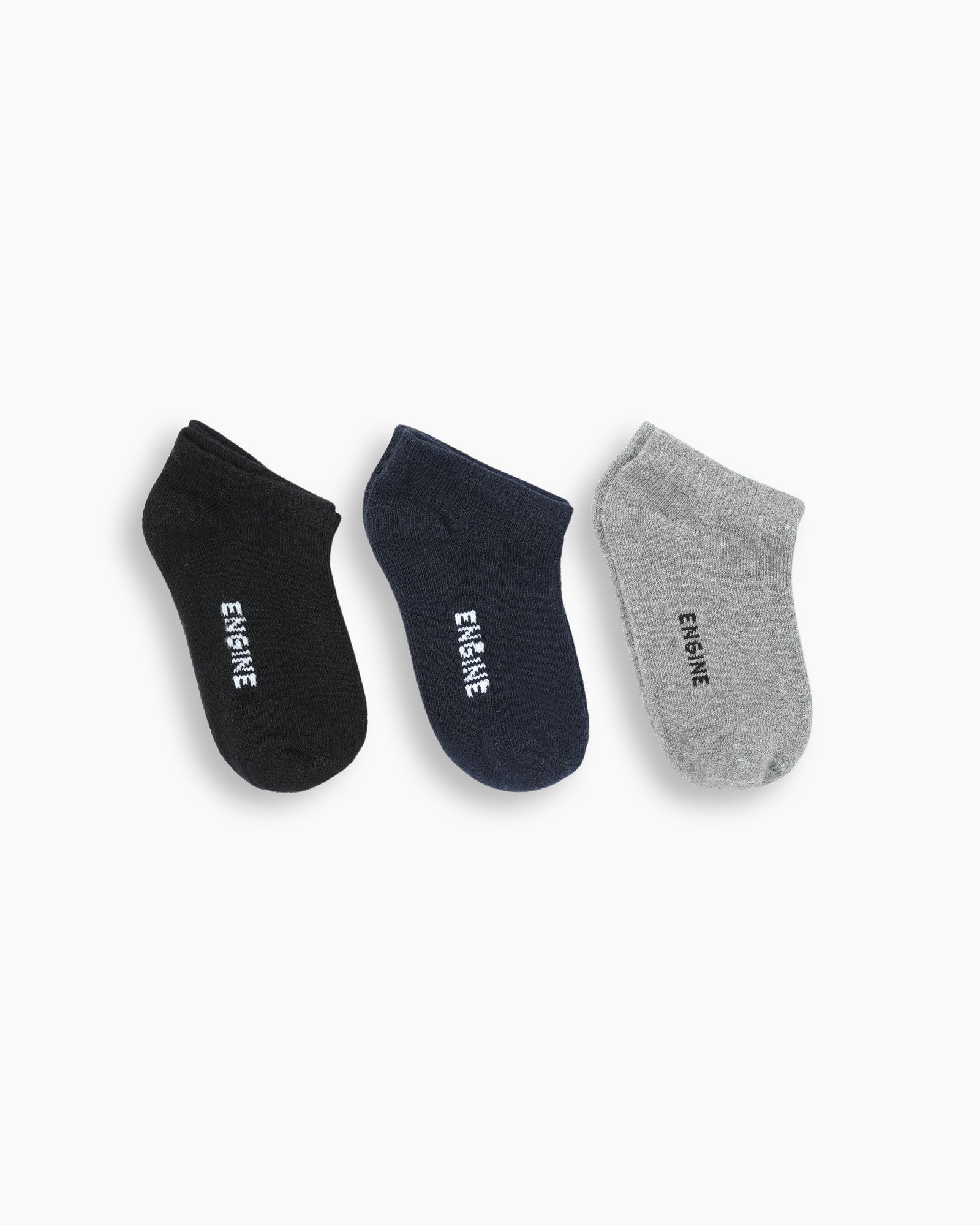Boys Socks - Engine - Buy Now