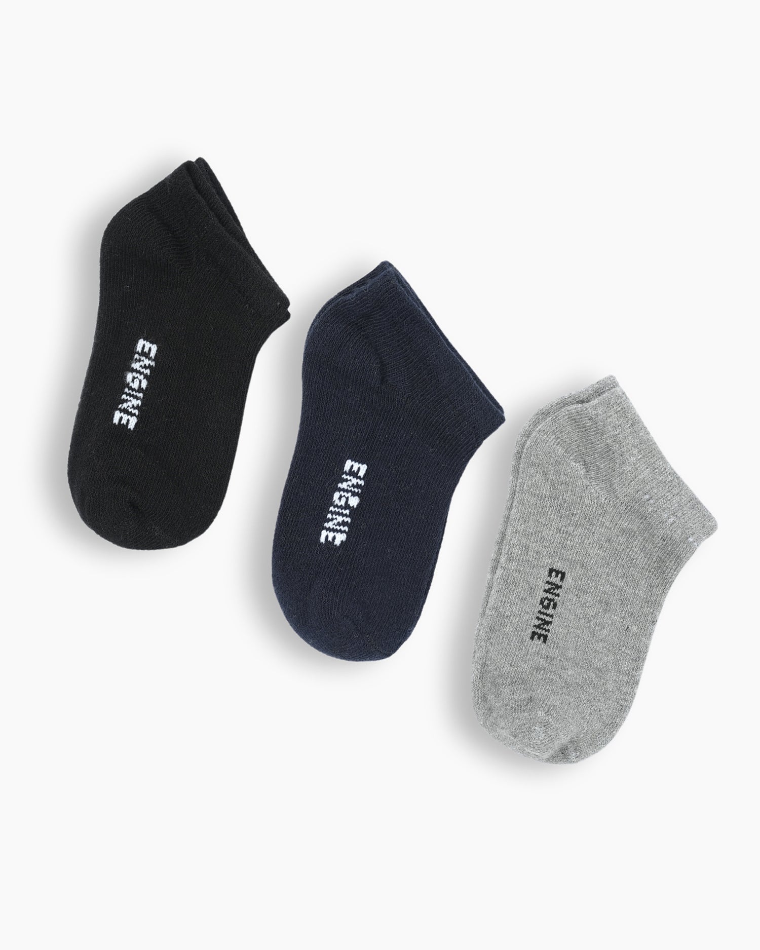 Boys Socks - Engine - Buy Now