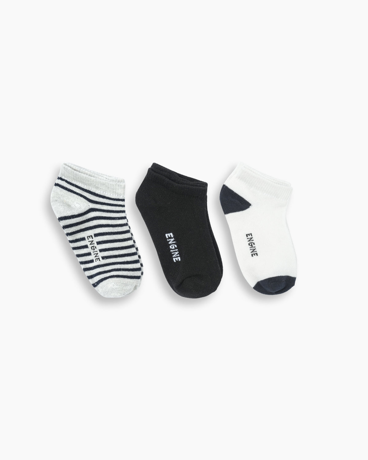 Boys Socks - Engine - Buy Now