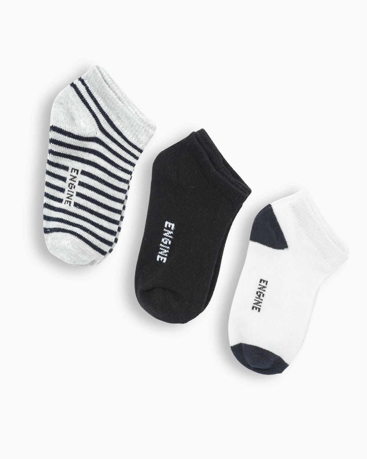Boys Socks - Engine - Buy Now