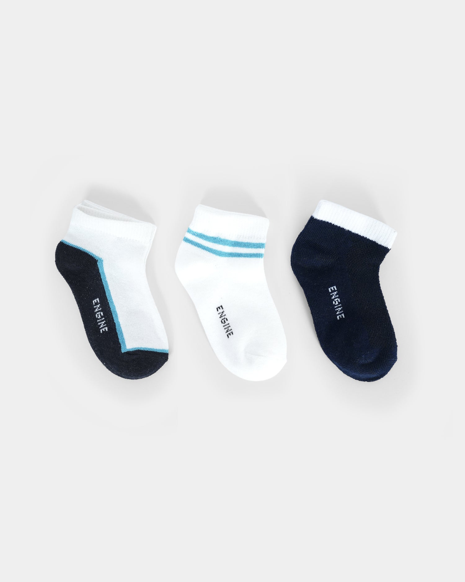 Boys Socks - Engine - Buy Now