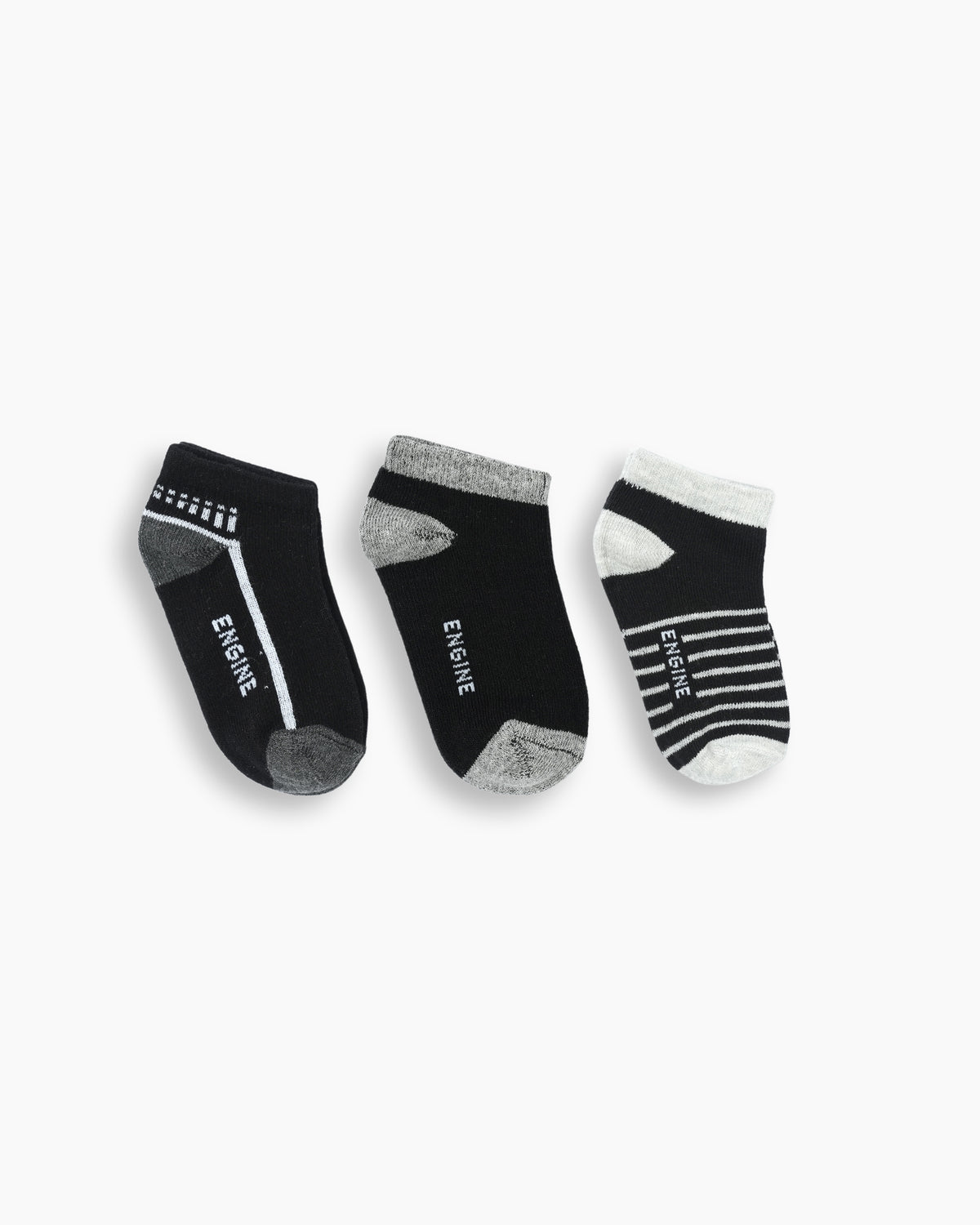 Boys Socks - Engine - Buy Now