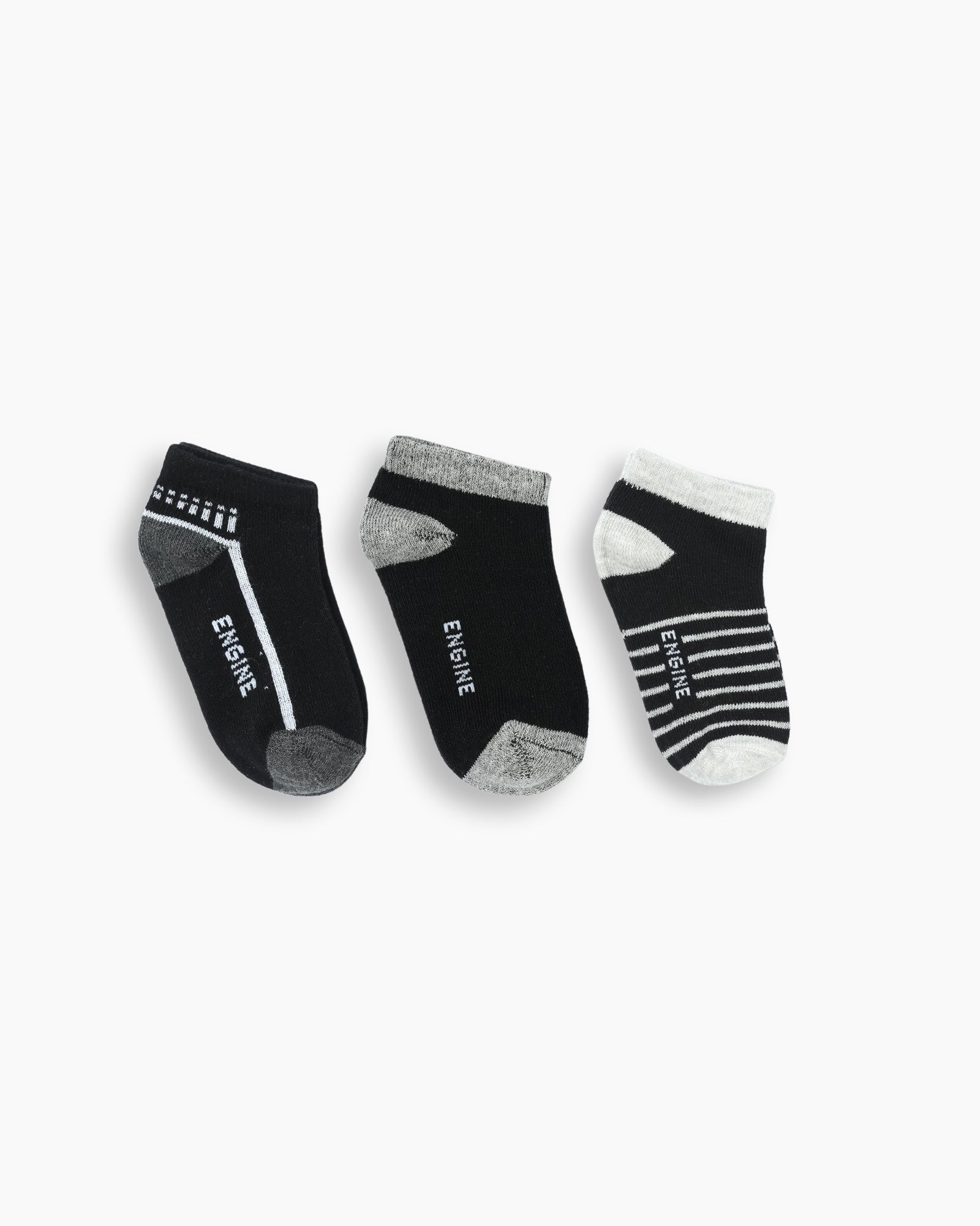 Boys Socks - Engine - Buy Now