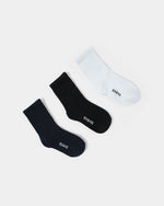 Boys Crew Cut Socks - Engine - Buy Now