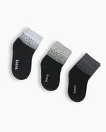 Boys Crew Cut Socks - Engine - Buy Now