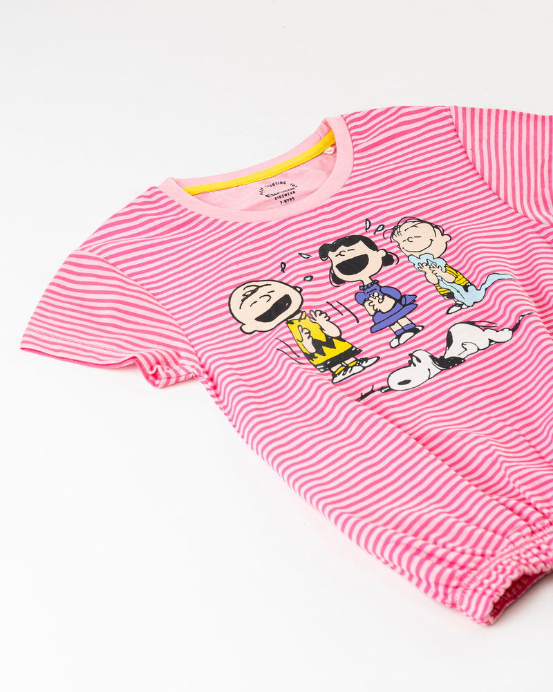 Girls Graphic T Shirt - Engine - Buy Now